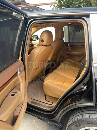 Porsche Cayenne 2007, 348,000 km - 3.6 l - Bakı