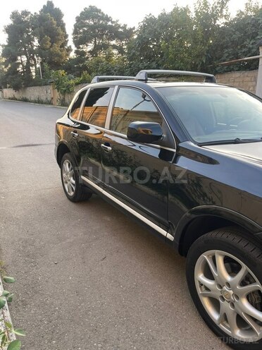 Porsche Cayenne 2007, 348,000 km - 3.6 l - Bakı