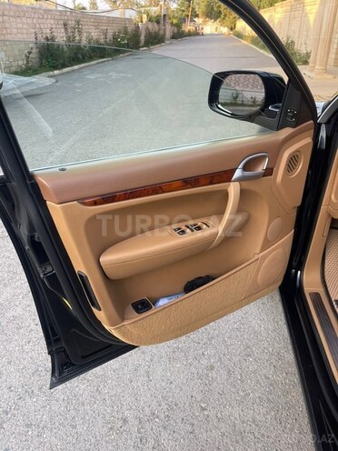 Porsche Cayenne 2007, 348,000 km - 3.6 l - Bakı