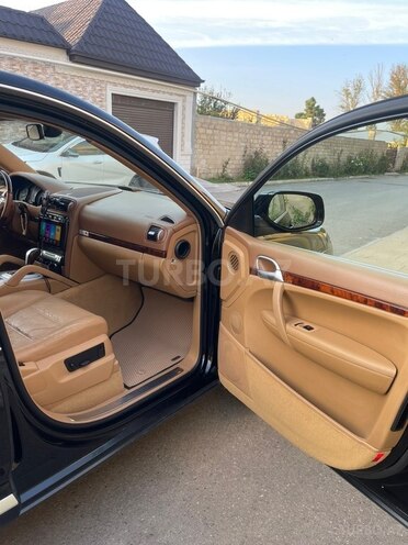 Porsche Cayenne 2007, 348,000 km - 3.6 l - Bakı