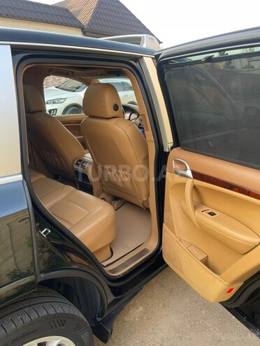 Porsche Cayenne 2007, 348,000 km - 3.6 l - Bakı