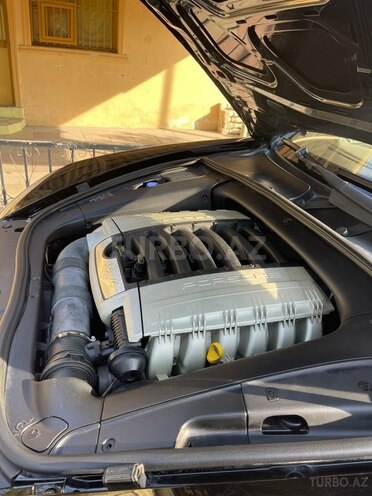 Porsche Cayenne 2007, 348,000 km - 3.6 l - Bakı