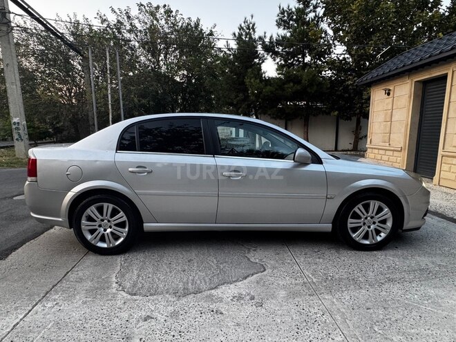 Opel Vectra 2005, 190,000 km - 2.2 l - Bakı