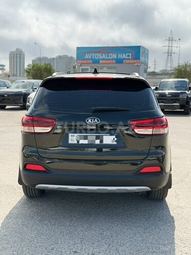 Kia Sorento 2015, 210,000 km - 2.0 l - Bakı