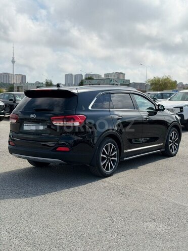Kia Sorento 2015, 210,000 km - 2.0 l - Bakı