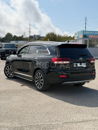 Kia Sorento 2015, 210,000 km - 2.0 l - Bakı