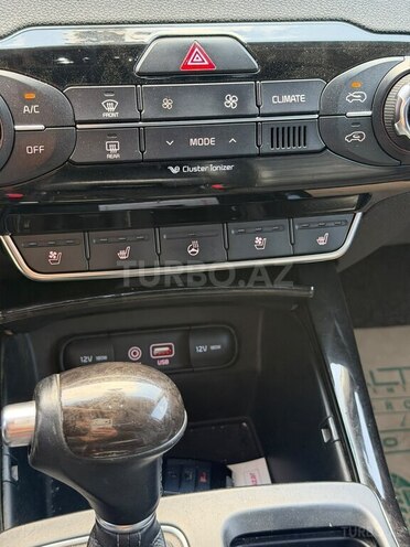 Kia Sorento 2015, 210,000 km - 2.0 l - Bakı