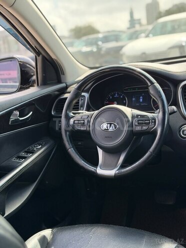 Kia Sorento 2015, 210,000 km - 2.0 l - Bakı