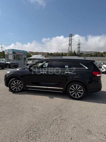 Kia Sorento 2015, 210,000 km - 2.0 l - Bakı