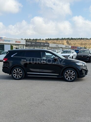 Kia Sorento 2015, 210,000 km - 2.0 l - Bakı