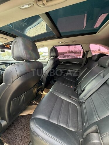Kia Sorento 2015, 210,000 km - 2.0 l - Bakı