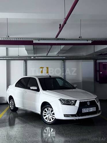 Khazar SD 2021, 133,000 km - 1.7 л - Bakı