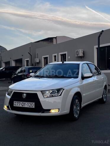 Khazar SD 2021, 133,000 km - 1.7 л - Bakı