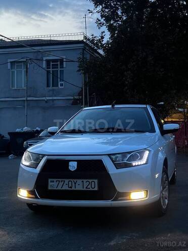 Khazar SD 2021, 133,000 km - 1.7 л - Bakı