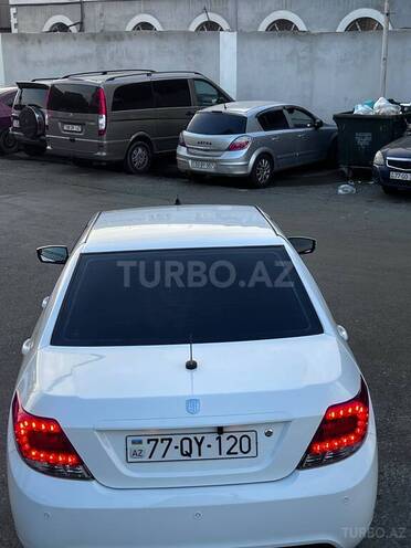 Khazar SD 2021, 133,000 km - 1.7 л - Bakı