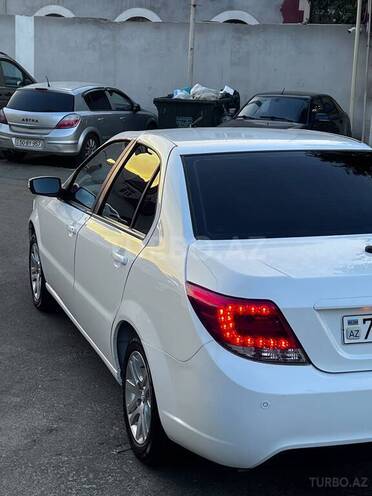Khazar SD 2021, 133,000 km - 1.7 л - Bakı