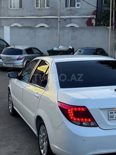 Khazar SD 2021, 133,000 km - 1.7 л - Bakı