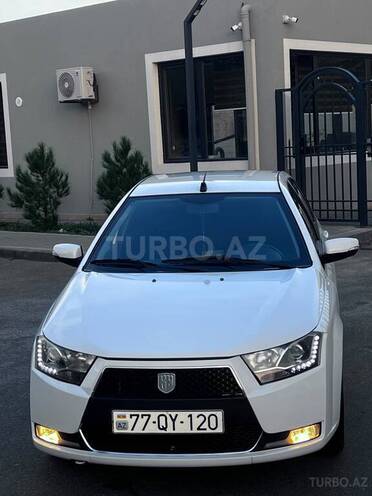 Khazar SD 2021, 133,000 km - 1.7 л - Bakı