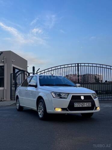 Khazar SD 2021, 133,000 km - 1.7 л - Bakı