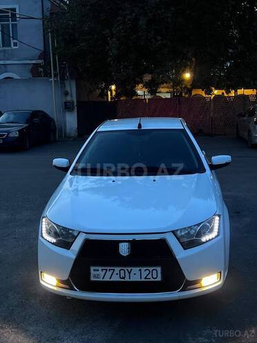 Khazar SD 2021, 133,000 km - 1.7 л - Bakı