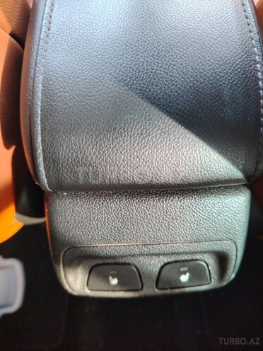 Chevrolet Cruze 2016, 218,566 km - 1.4 l - Gəncə
