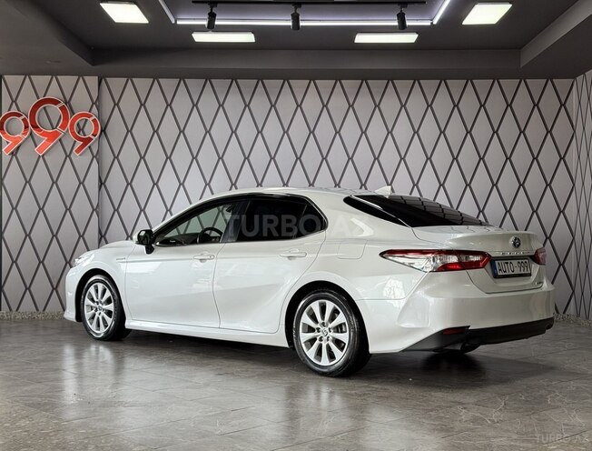 Toyota Camry 2020, 142,000 km - 2.5 l - Bakı