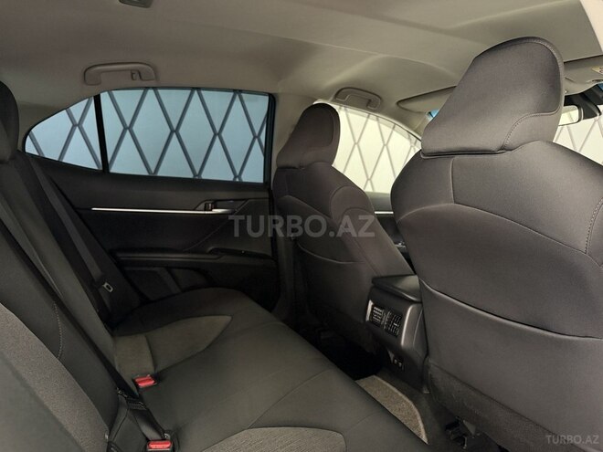 Toyota Camry 2020, 142,000 km - 2.5 l - Bakı