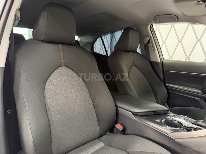 Toyota Camry 2020, 142,000 km - 2.5 l - Bakı