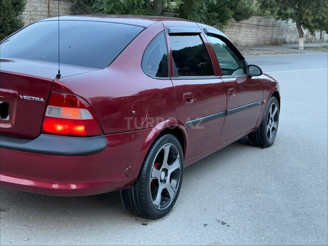 Opel Vectra 1997, 254,723 km - 1.8 l - Sumqayıt