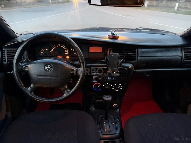 Opel Vectra 1997, 254,723 km - 1.8 l - Sumqayıt