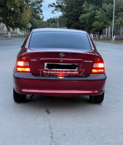 Opel Vectra 1997, 254,723 km - 1.8 l - Sumqayıt