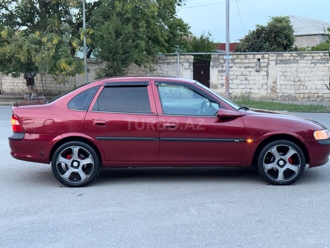 Opel Vectra 1997, 254,723 km - 1.8 l - Sumqayıt