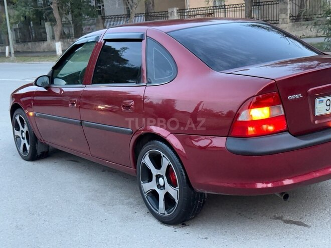 Opel Vectra 1997, 254,723 km - 1.8 l - Sumqayıt