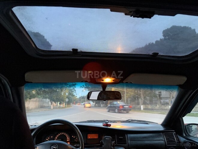 Opel Vectra 1997, 254,723 km - 1.8 l - Sumqayıt