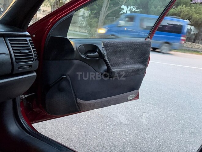 Opel Vectra 1997, 254,723 km - 1.8 l - Sumqayıt
