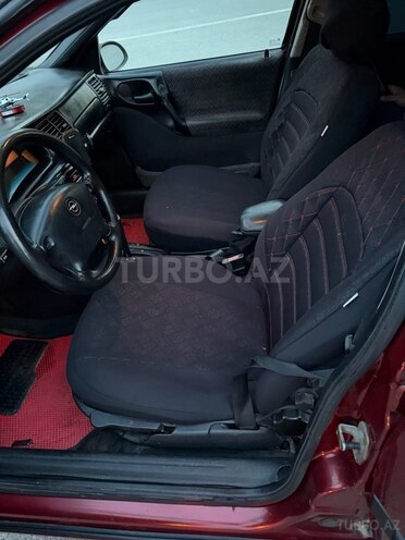 Opel Vectra 1997, 254,723 km - 1.8 l - Sumqayıt