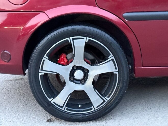 Opel Vectra 1997, 254,723 km - 1.8 l - Sumqayıt