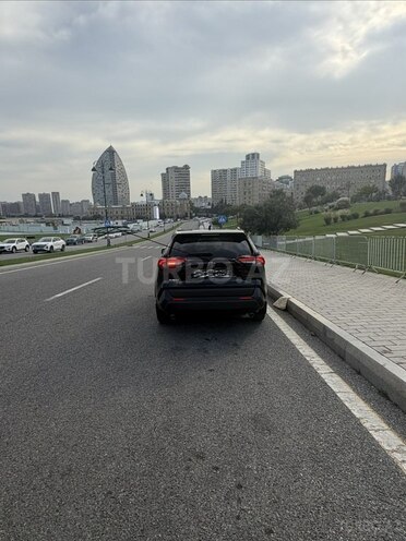 Toyota RAV4 2022, 70,800 km - 2.0 l - Bakı