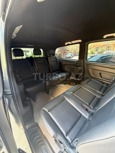 Mercedes  2019, 204,000 km - 2.1 l - Bakı