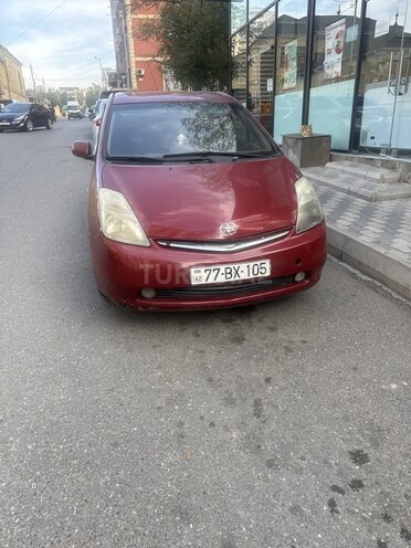 Toyota Prius 2008, 300,500 km - 1.5 l - Bakı