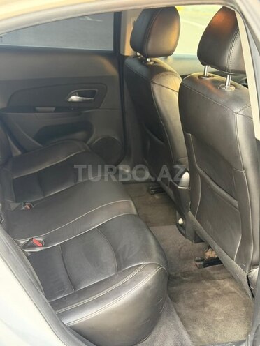 Chevrolet Cruze 2012, 290,000 km - 1.4 л - Sumqayıt
