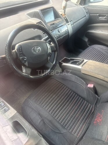 Toyota Prius 2008, 300,500 km - 1.5 l - Bakı