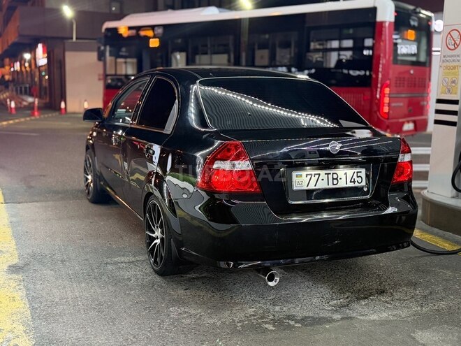 Ravon Nexia R3 2017, 245,000 km - 1.5 l - Bakı
