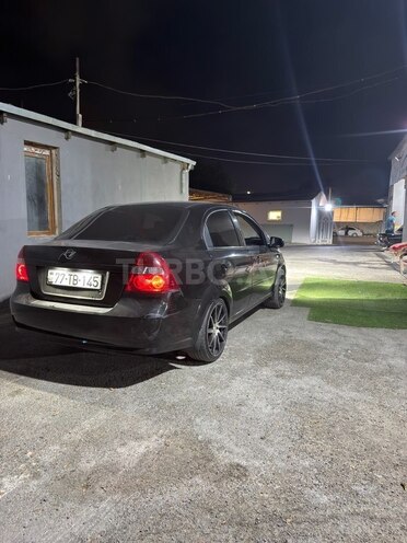 Ravon Nexia R3 2017, 245,000 km - 1.5 l - Bakı