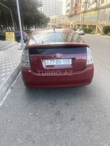 Toyota Prius 2008, 300,500 km - 1.5 l - Bakı