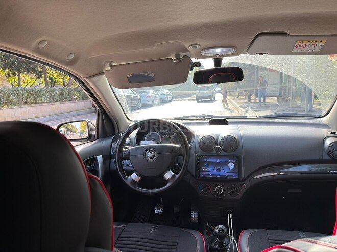 Ravon Nexia R3 2017, 245,000 km - 1.5 l - Bakı