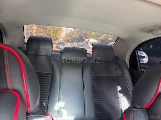Ravon Nexia R3 2017, 245,000 km - 1.5 l - Bakı