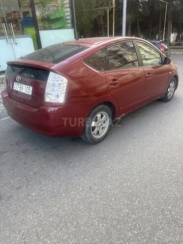 Toyota Prius 2008, 300,500 km - 1.5 l - Bakı