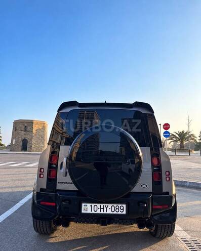 Land Rover Defender 2023, 98,000 km - 2.0 l - Bakı