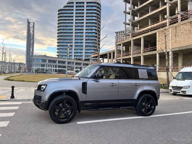 Land Rover Defender 2023, 98,000 km - 2.0 l - Bakı